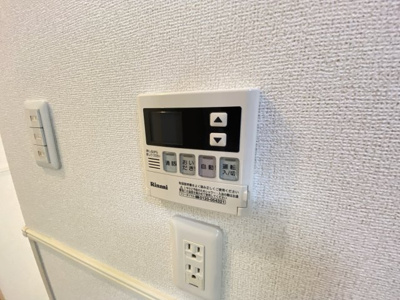 【設備】 | カーサ・ラフォーレ