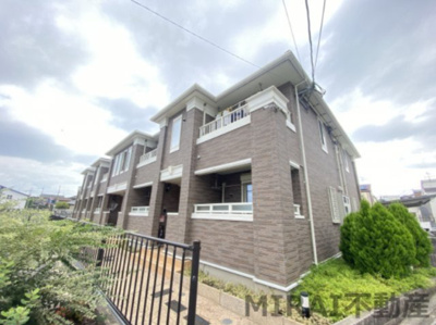 【外観】 | カーサ・ラフォーレ