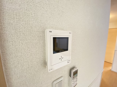 【セキュリティ】 | カーサ・ラフォーレ