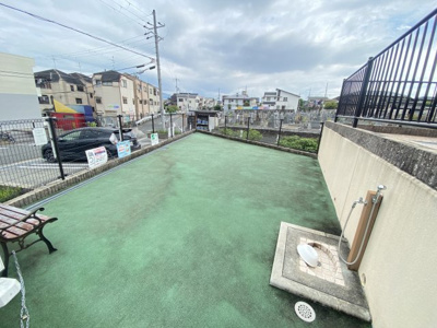 【その他共用部分】 | カーサ・ラフォーレ