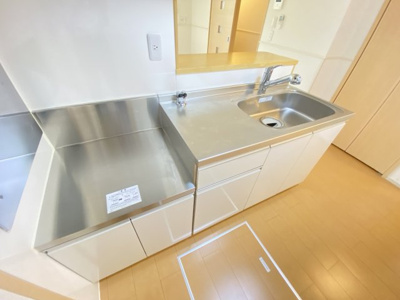 【キッチン】 | カーサ・ラフォーレ