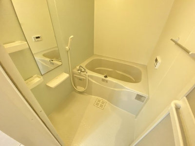 【浴室】 | カーサ・ラフォーレ