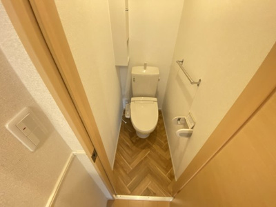 【トイレ】 | カーサ・ラフォーレ