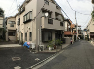 クレール西原の画像