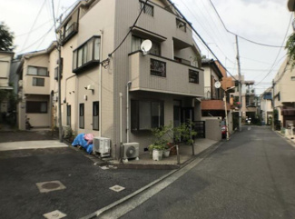 【外観】