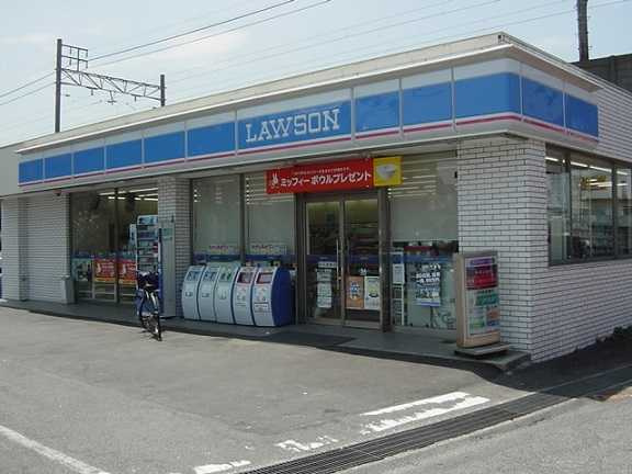 南区赤坪町倉庫の周辺