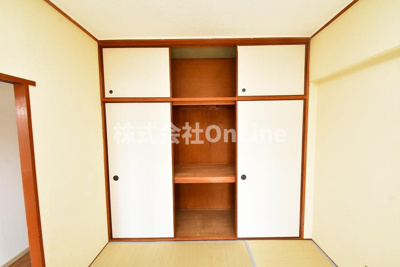 【収納】 | 沼ハイツ
