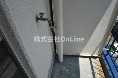 【設備】 | 沼ハイツ