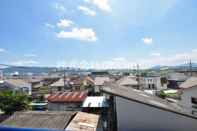 【展望】 | 沼ハイツ