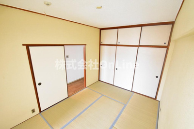 【子供部屋】 | 沼ハイツ