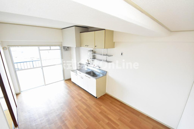 【内装】 | 沼ハイツ