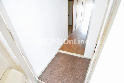 【その他】 | 沼ハイツ