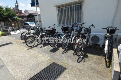 【その他共用部分】 | 沼ハイツ