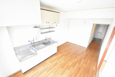 【居間・リビング】 | 沼ハイツ