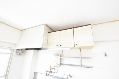 【設備】 | 沼ハイツ