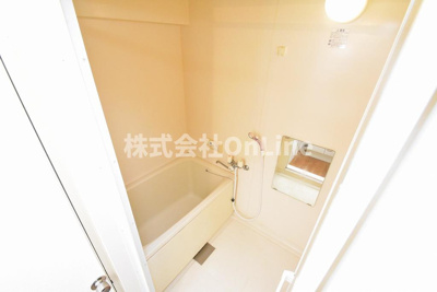 【浴室】 | 沼ハイツ