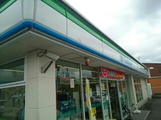 南区上浜町アパート付店舗２の周辺