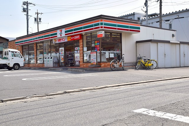 南区上浜町アパート付店舗２の周辺