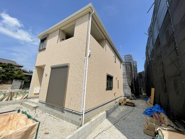  Cradle garden　守山区瀬古東第５　全１１棟