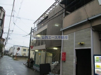 【その他共用部分】 | プレアール大蓮