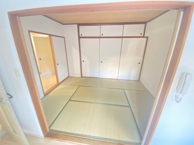 【和室】 | JSC豊中城山