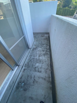 【バルコニー】 | JSC豊中城山