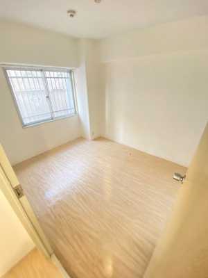 【洋室】 | JSC豊中城山