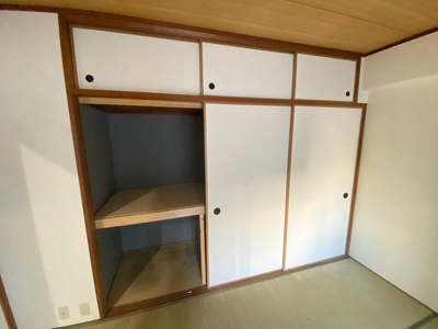 【収納】 | JSC豊中城山