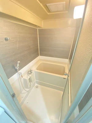 【浴室】 | JSC豊中城山