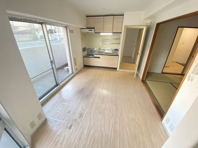 【居間・リビング】 | JSC豊中城山