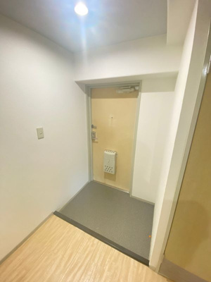 【玄関】 | JSC豊中城山