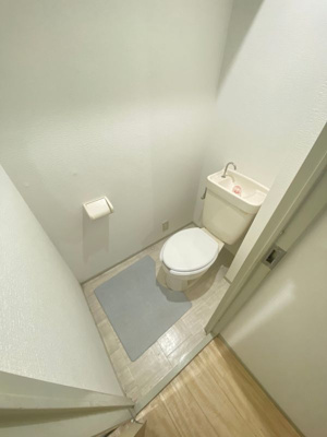 【トイレ】 | JSC豊中城山