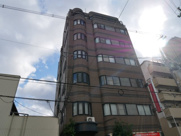 アネックスあしべの画像