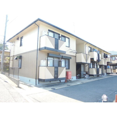 【外観】 | シーダヒルＡ棟 | きれいな外観です