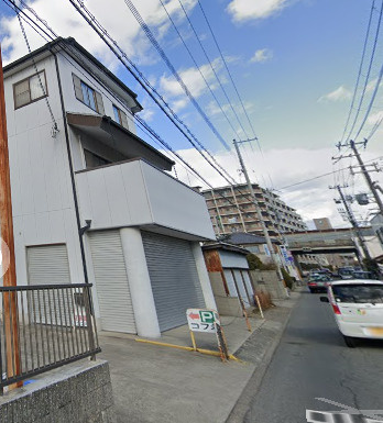 土山NEXTビル