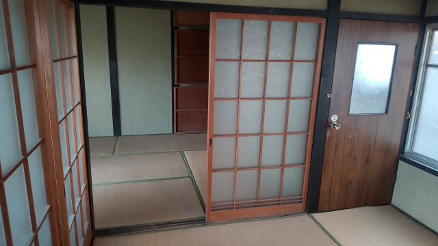 江田島市大柿町小古江　売土地のその他