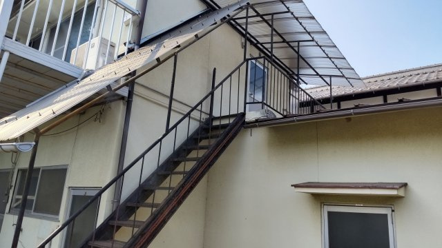 江田島市大柿町小古江　売土地の周辺