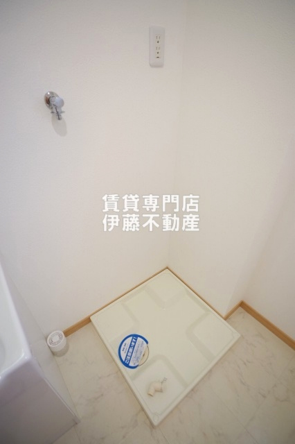 グランレーヴ黒川の設備