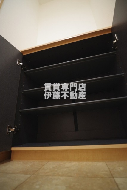 グランレーヴ黒川のその他