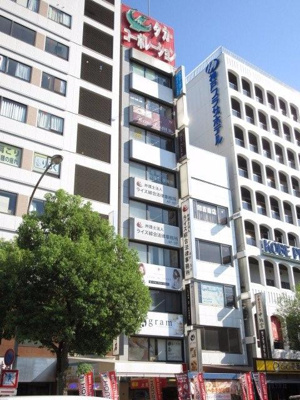 【外観】 | 元町駅前のエステ跡