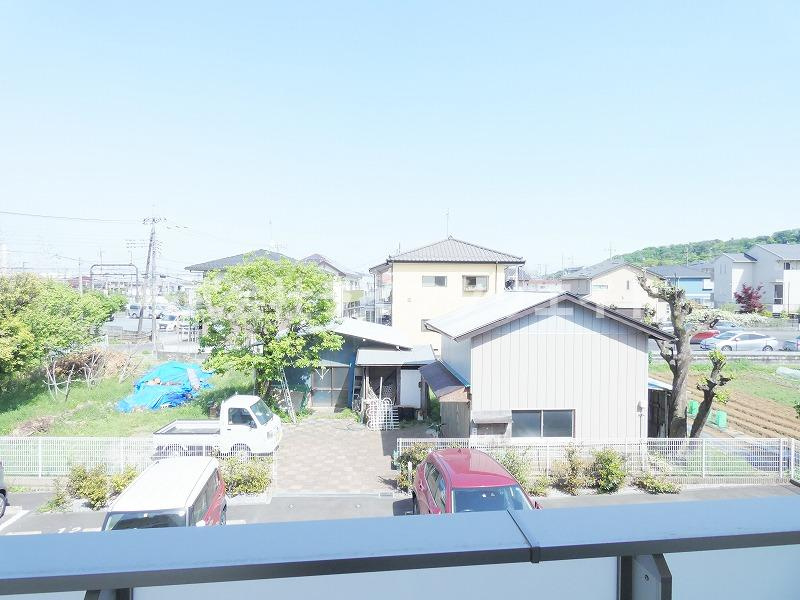 SPIRALTOWNの展望