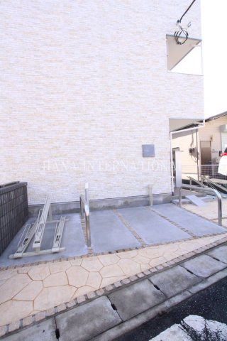 リブリ・Tre・Vitaのその他共用部分