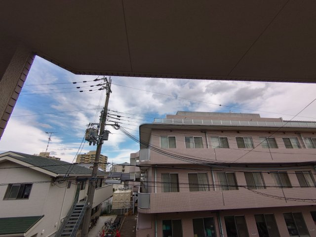【展望】 | ローズハイツ