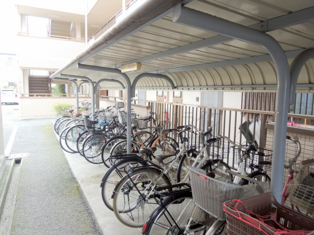 【その他共用部分】 | ローズハイツ