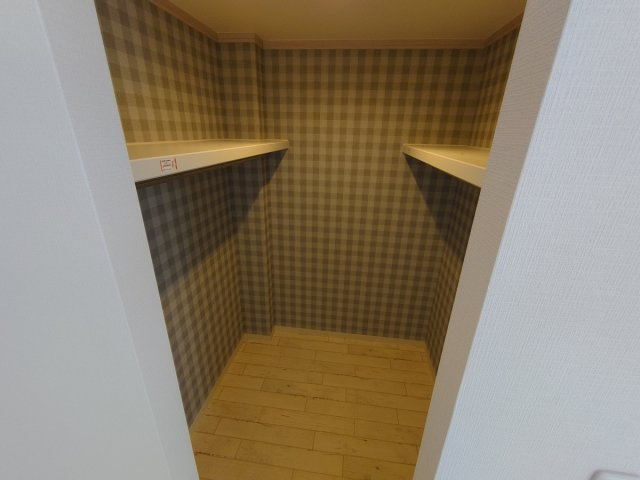 【収納】 | ローズハイツ