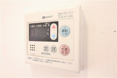 【設備】 | CITY SPIRE心斎橋EAST