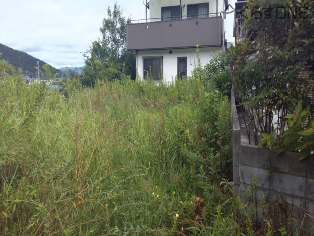 【外観】 | 揖保郡太子町原／売土地