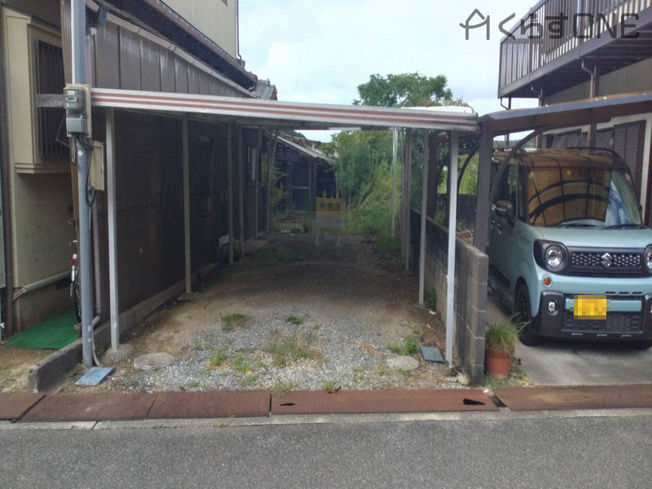 【外観】 | 揖保郡太子町原／売土地