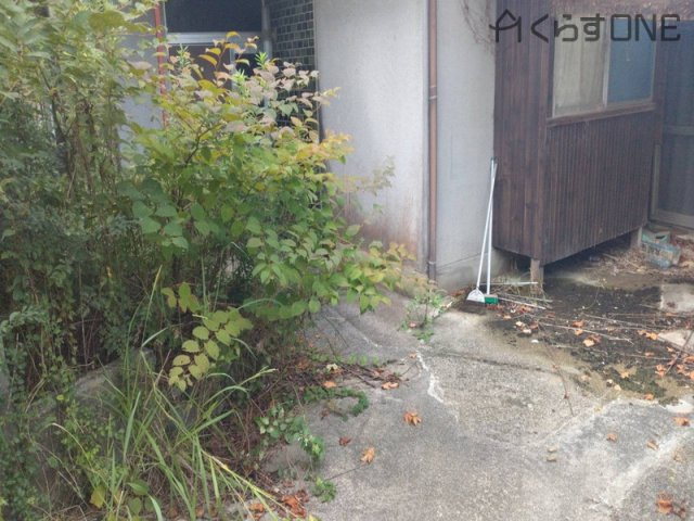 【外観】 | 揖保郡太子町原／売土地