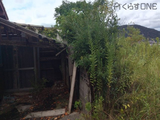 【外観】 | 揖保郡太子町原／売土地